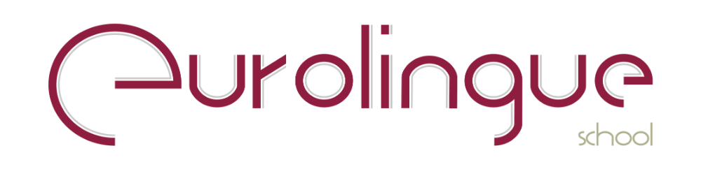 logo EUROLINGUE